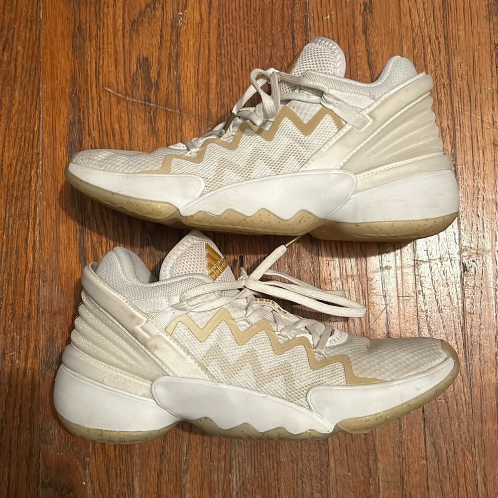 Adidas DON shoes